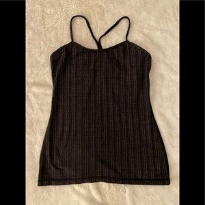 Lululemon Power Y Luon Tank Top